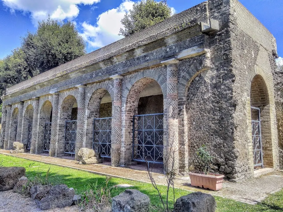 Santuario di Giunone Sospita