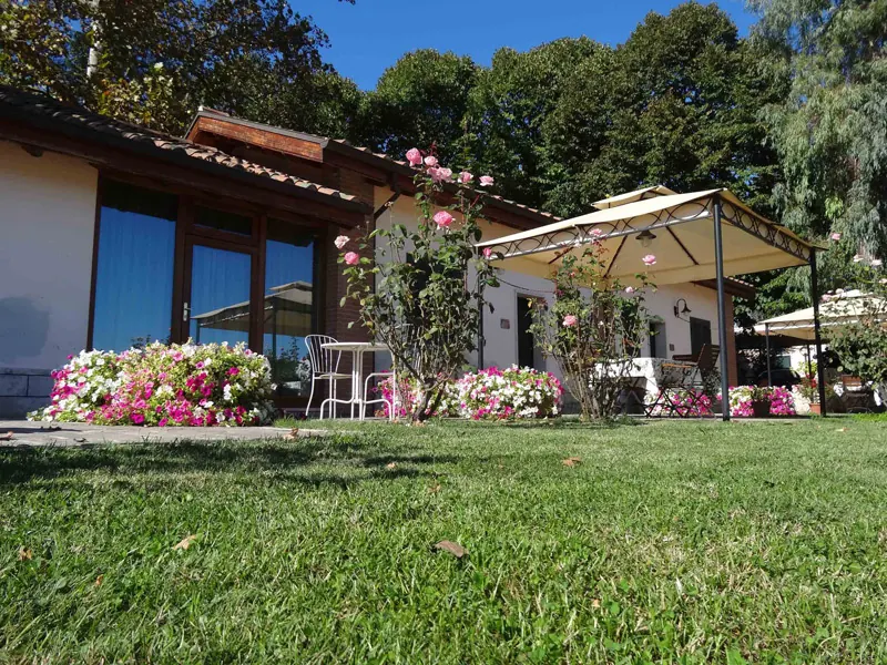 Agriturismo Valle degli Arci