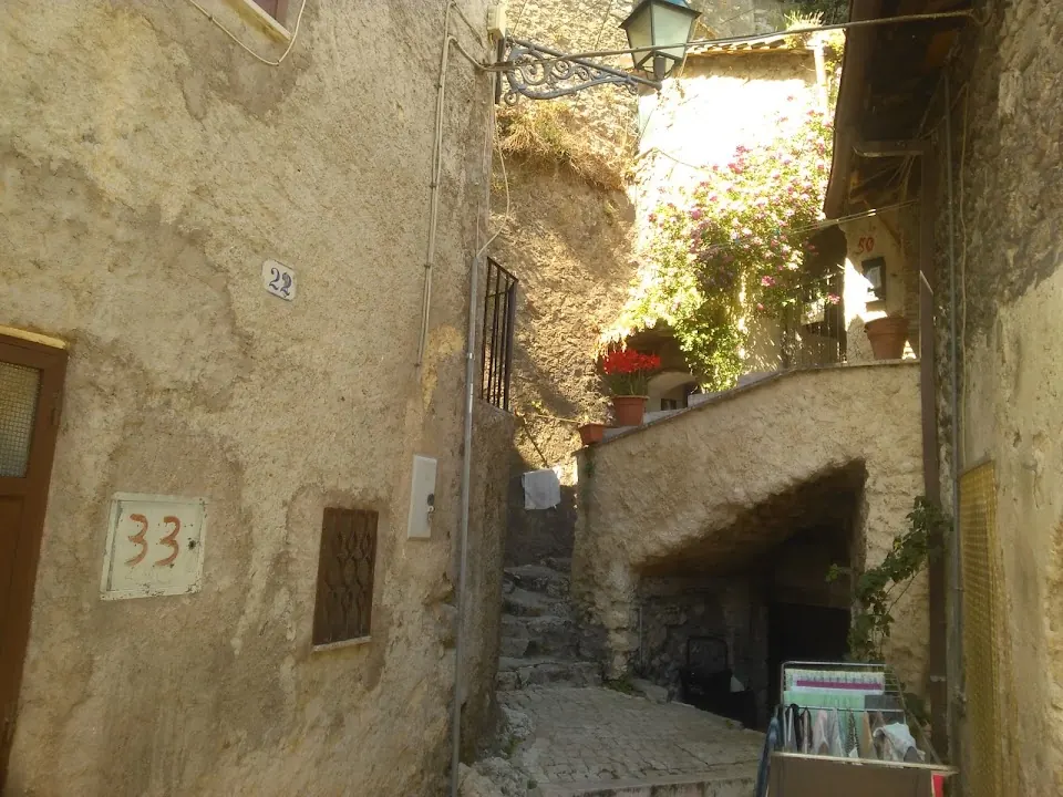 Castello Massimo