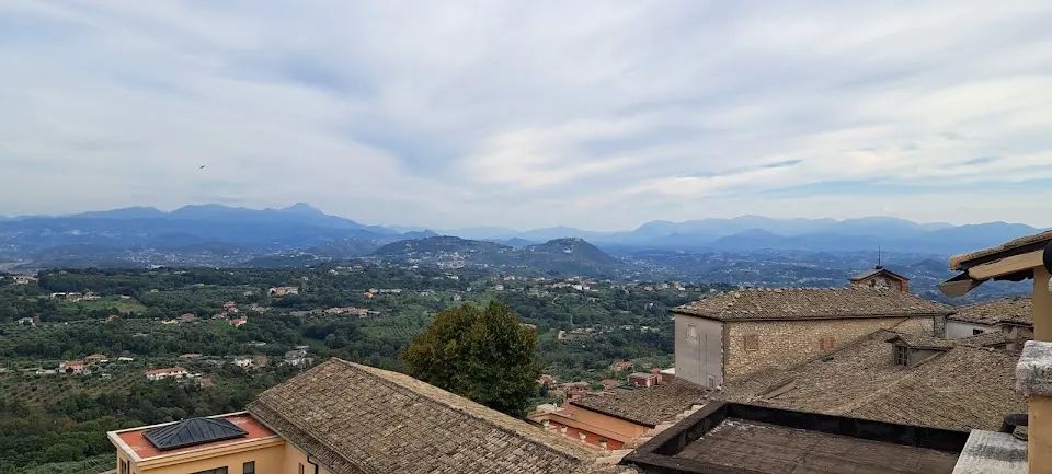 Museo Civico Archeologico