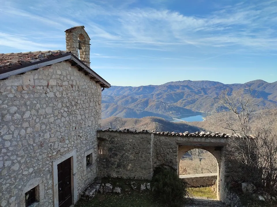 Rocca di Poggio Poponesco