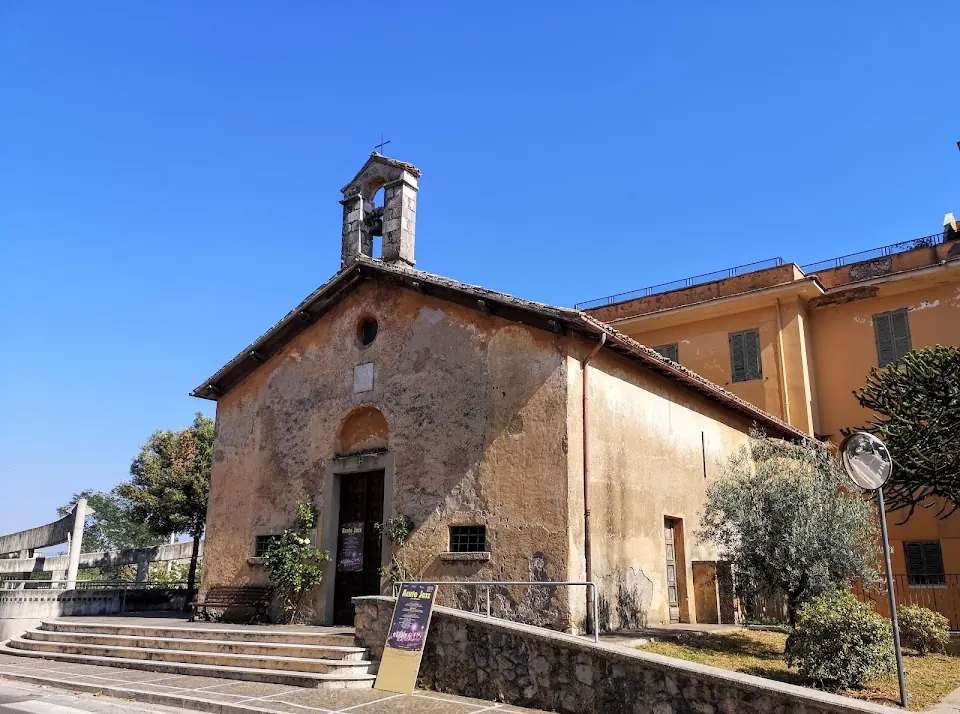 Chiesa di San Sebastiano
