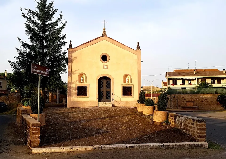 Chiesa della Madonna dell'Immagine