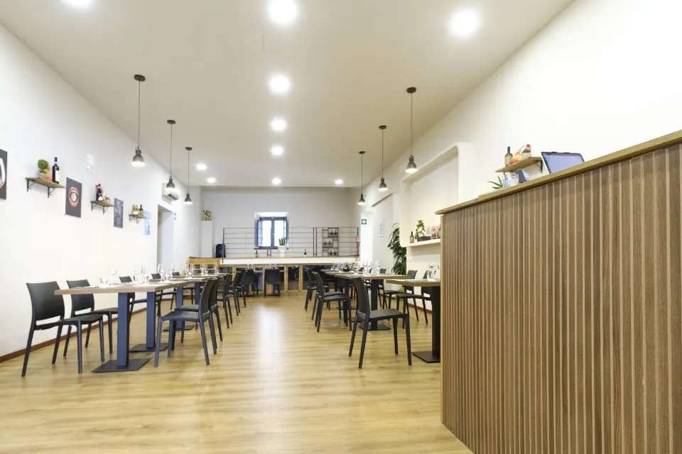 Fiko Restaurant