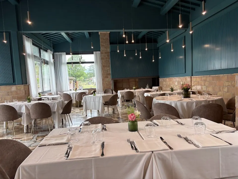 Ristorante Il Capriccio