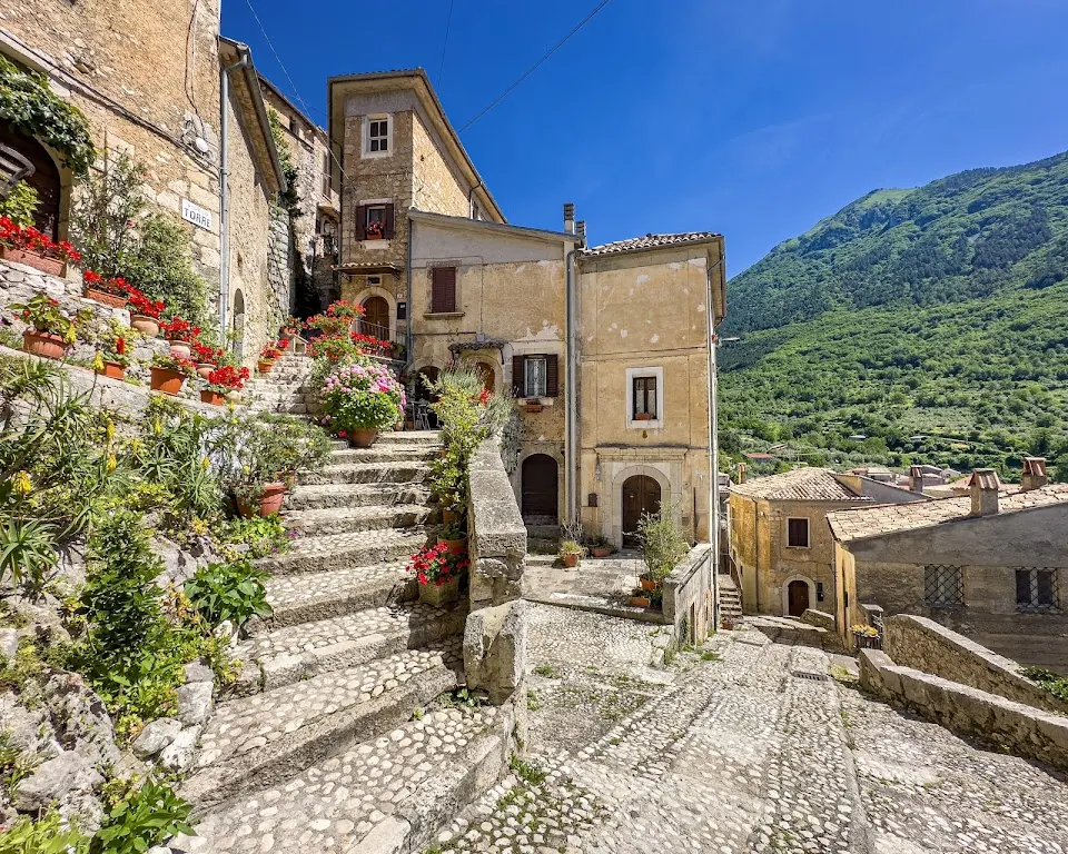 Arco di San Donato