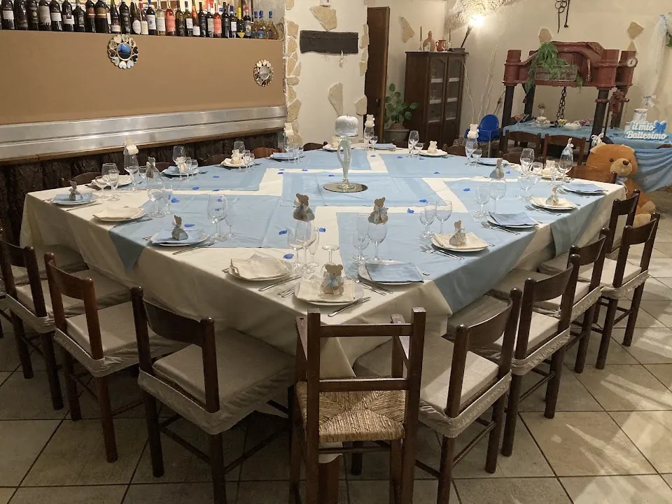 La Stuzzicantina