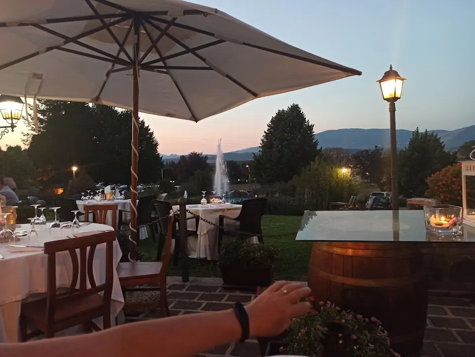 Ristorante Le Cese