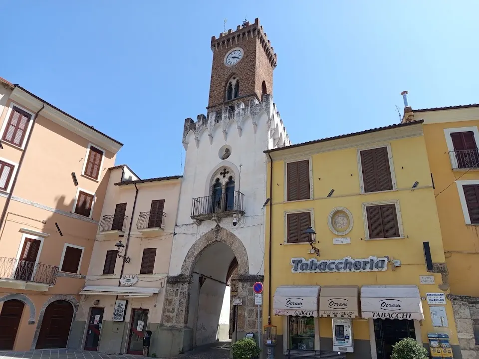 Palazzo Pezzola