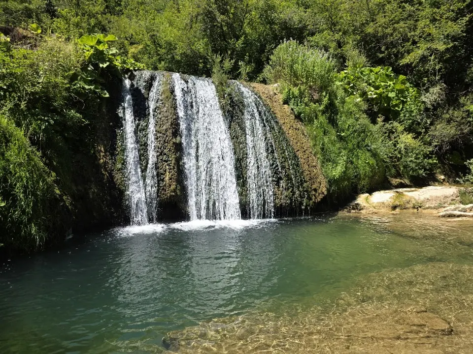 Mola del castello