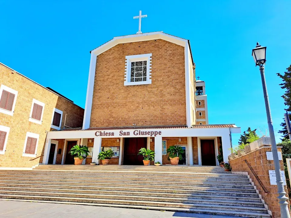 Chiesa di San Giuseppe