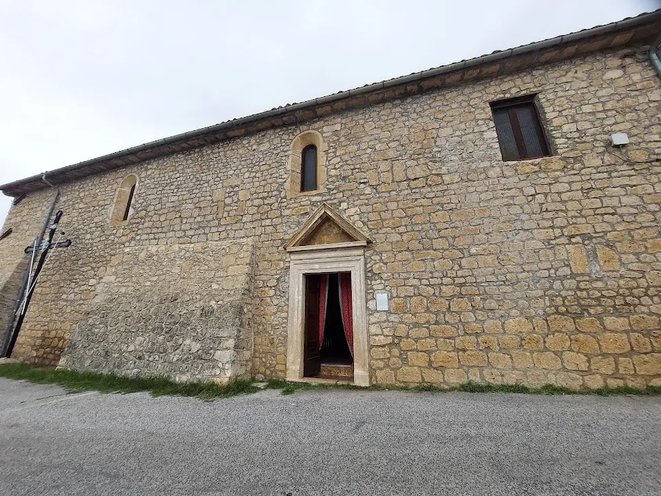 chiesa di San Giorgio