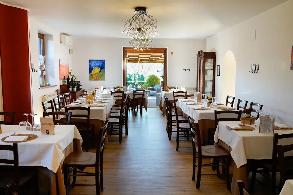Locanda degli Angeli