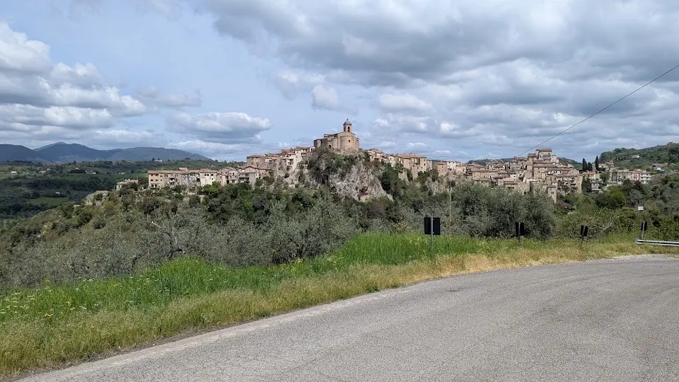chiesa della Madonna di Loreto