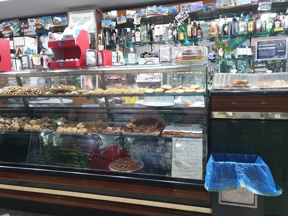 Pasticceria Gelateria La Torre Di Terenzi Giovanni E Coletta