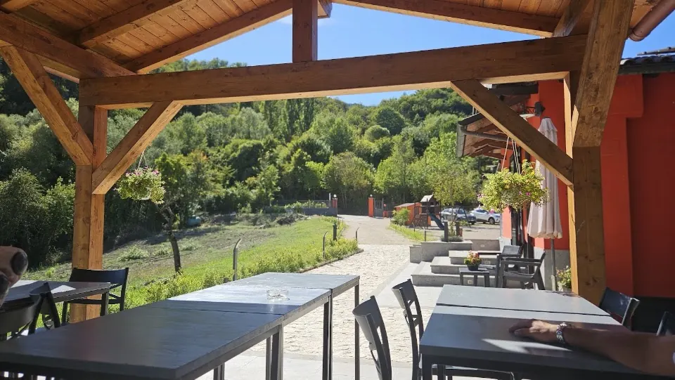 Il grembiule Bistrot della Tradizione