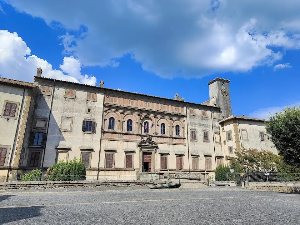 Palazzo Santacroce-Altieri