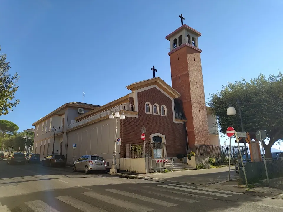 Chiesa dell'Immacolata