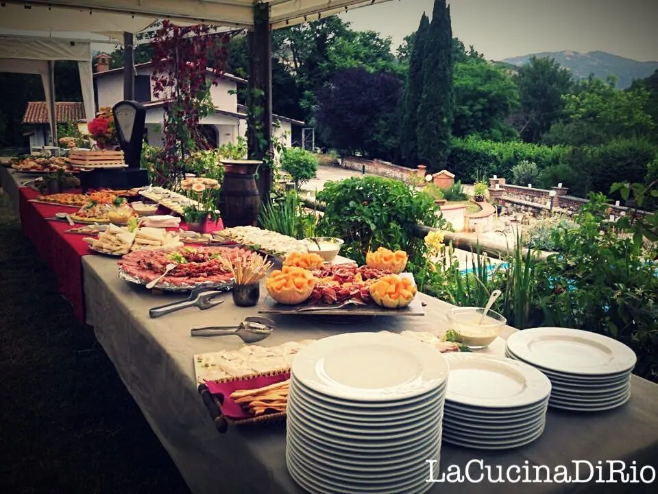 Ristorante Cucina da Rio