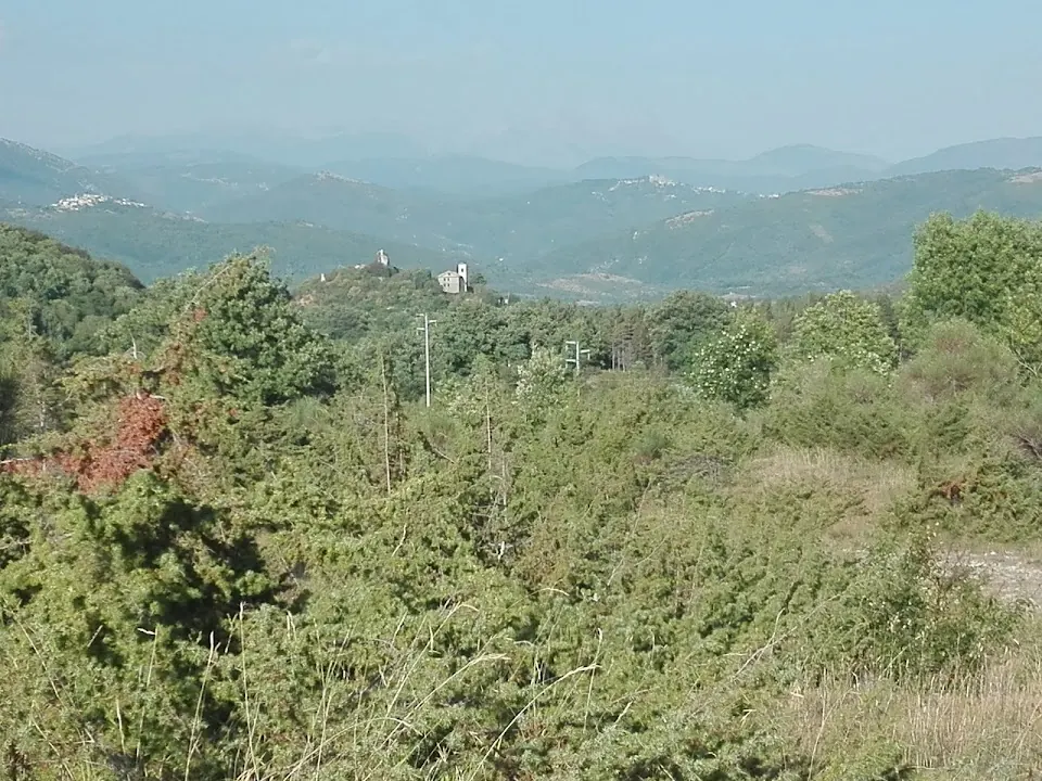 Le Pratarelle