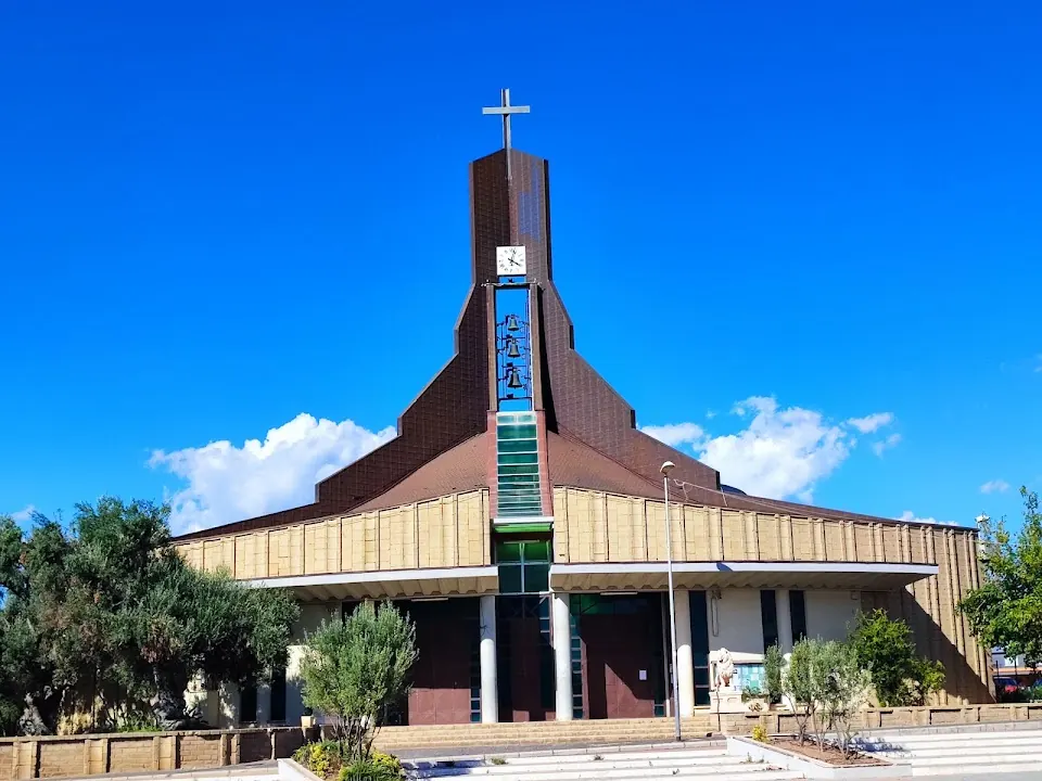 Chiesa del Sacro Cuore