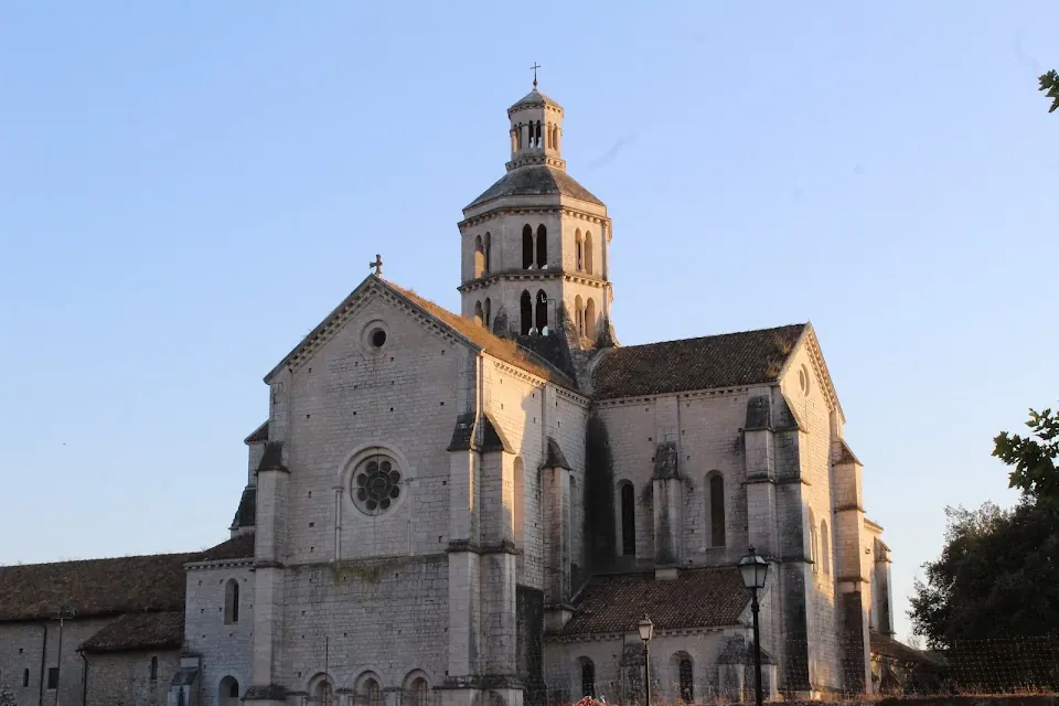 Abbazia di Fossanova