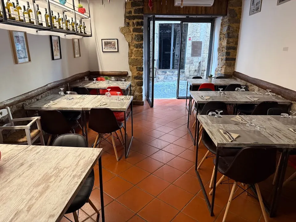 L’Oste Matto