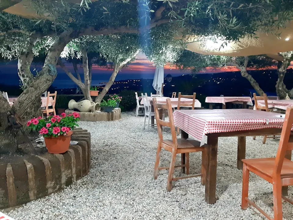 Agriturismo Zucchegni