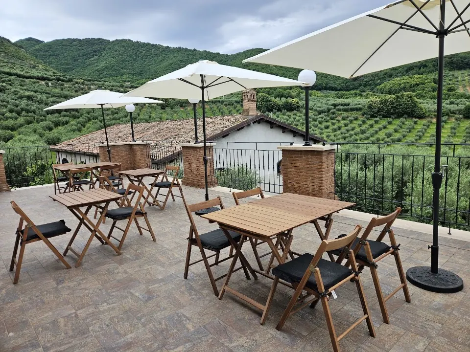 Casale dei Priori | Agriturismo Rocca Massima | Latina