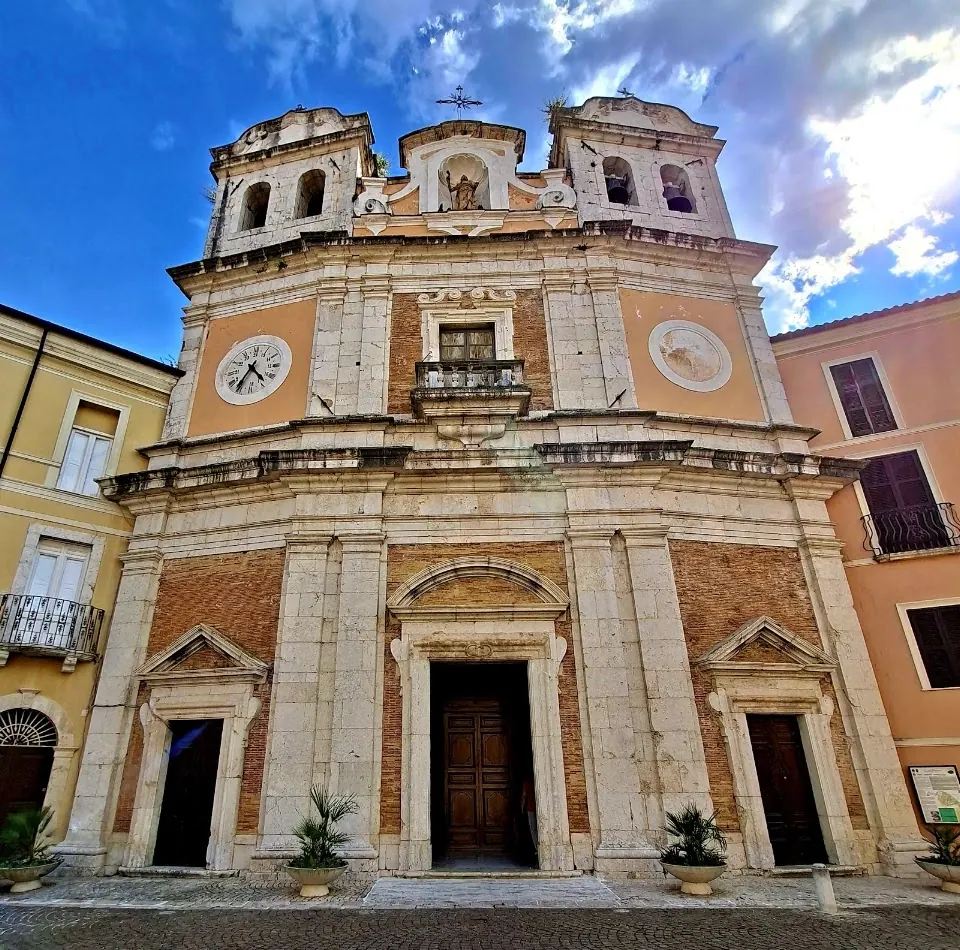 Chiesa di Santa Maria Assunta