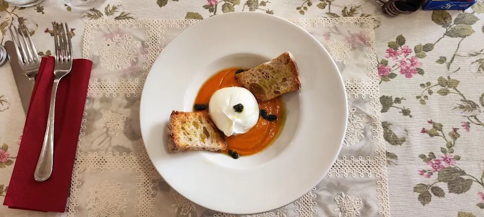 L'osteria di Ianus