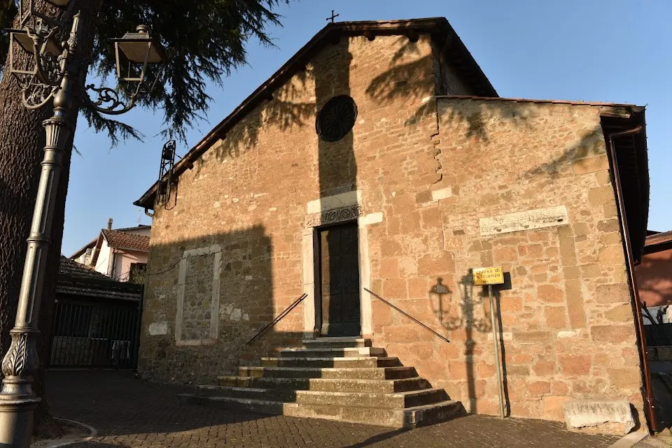 Santuario di San Lorenzo Martire