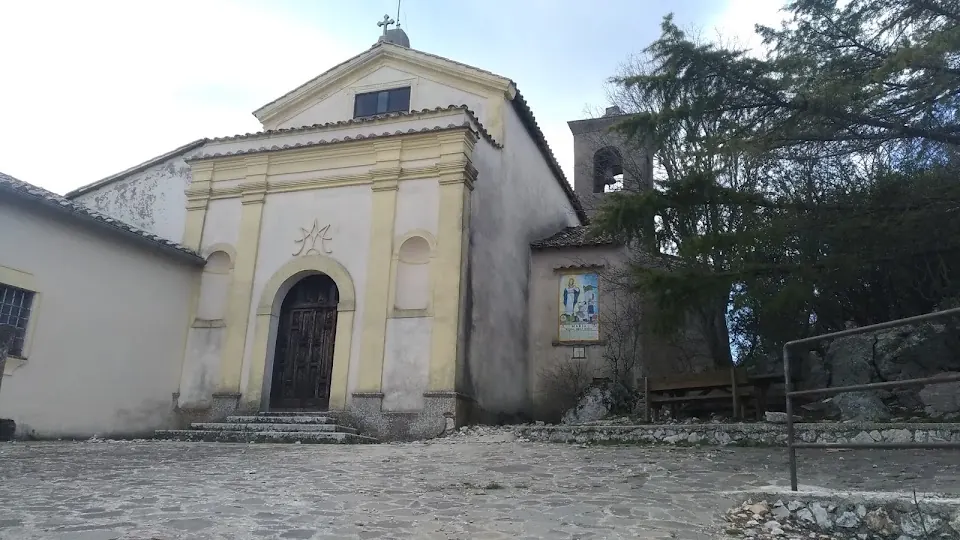 Bunker Soratte