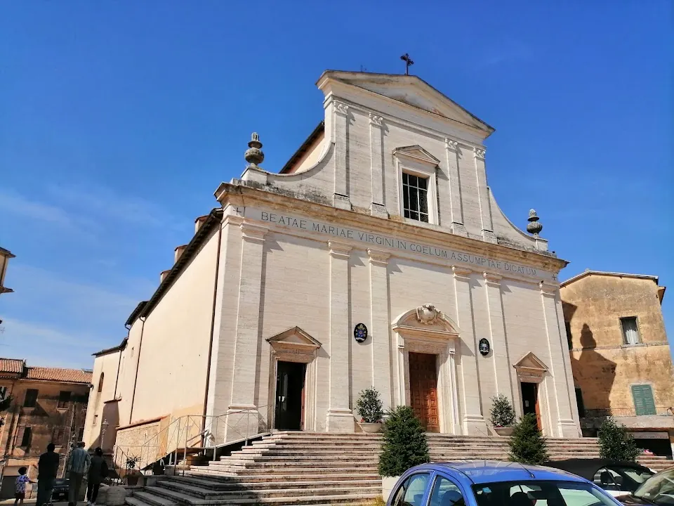 Frosinone Centro Storico