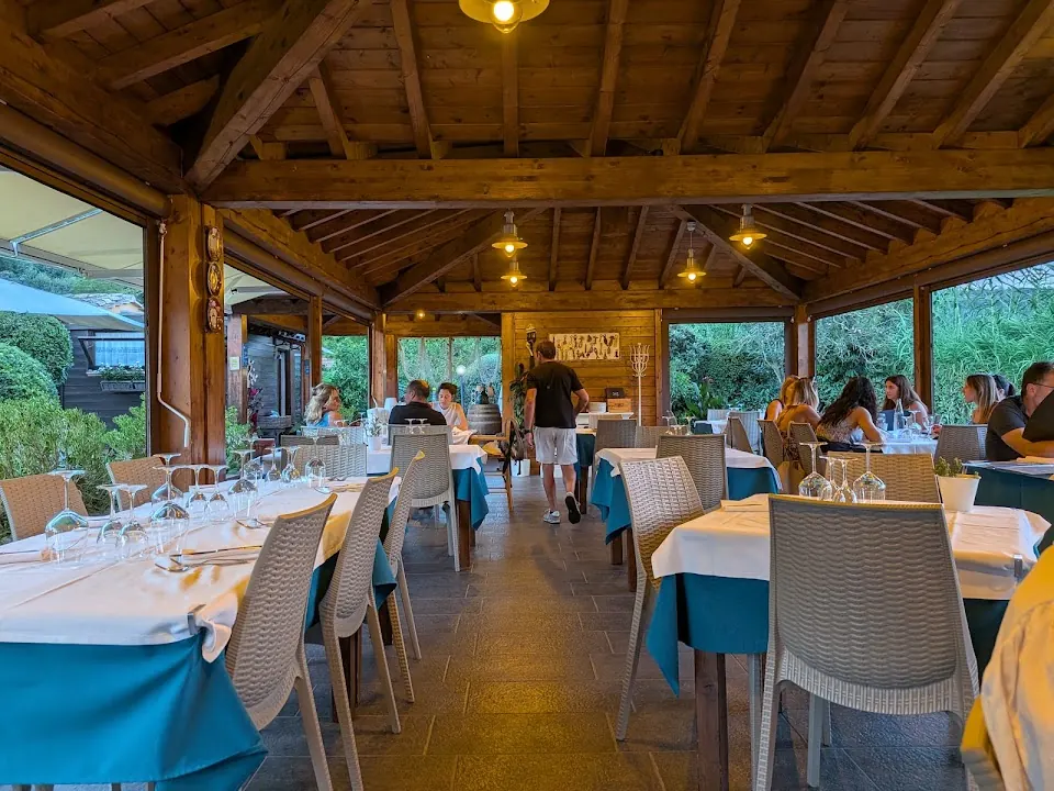 Il Porticciolo