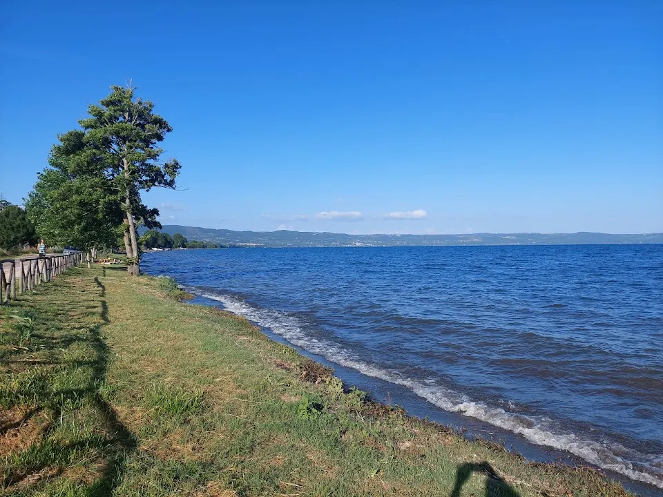 Spiaggia di Gradoli