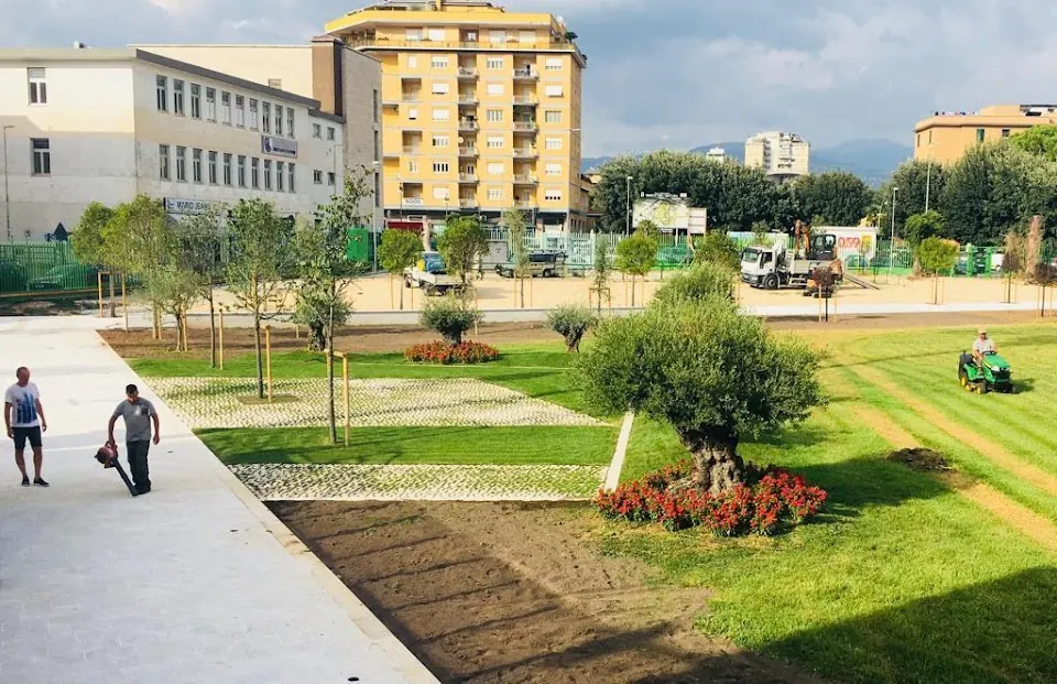 Parco Matusa