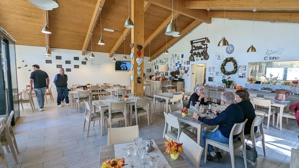 Ristorante La Conca