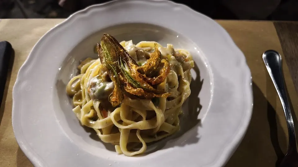 Magnamagna Trattoria