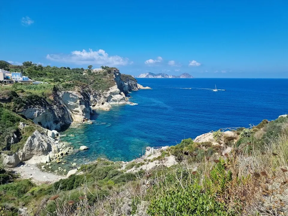 Cala Cecata