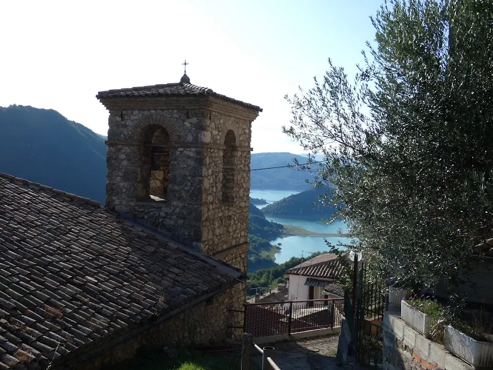 Chiesa San Nicola da Bari