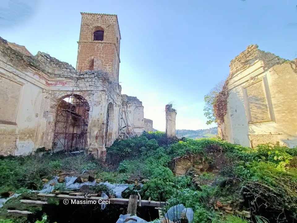Ex chiesa di San Donato