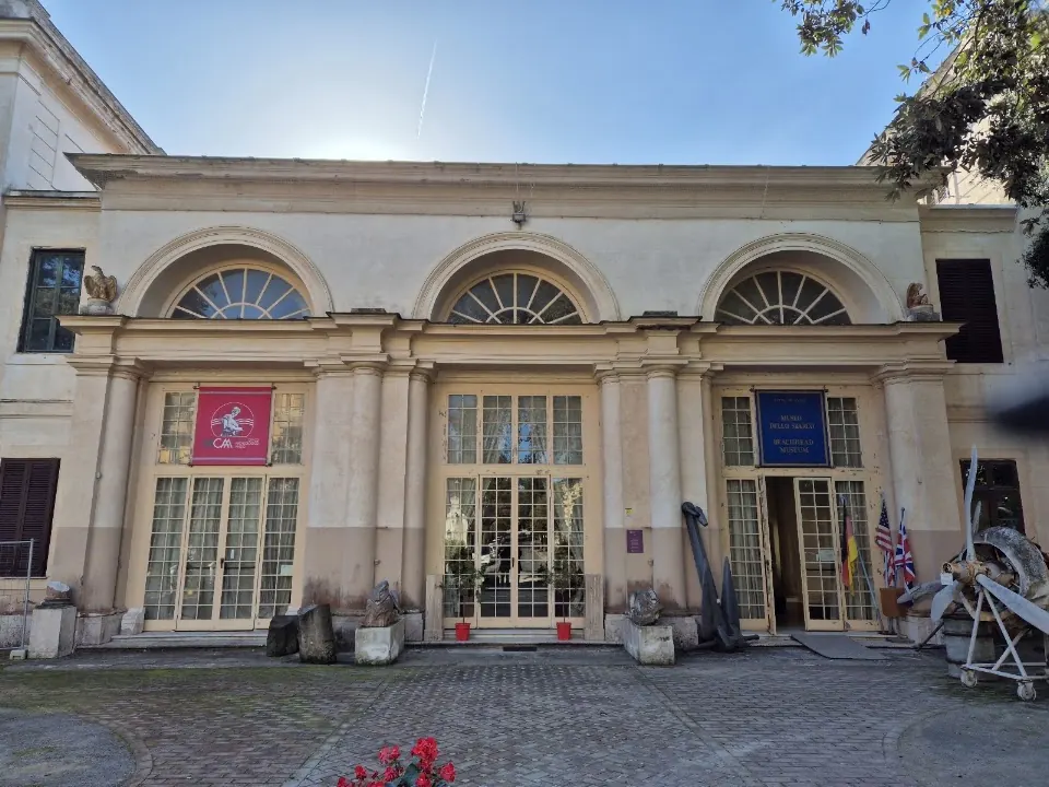 Museo Civico Archeologico Anzio