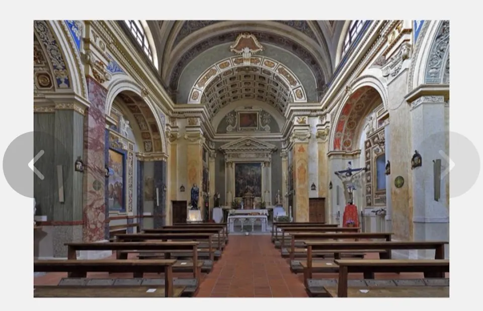 Chiesa di San Nicola