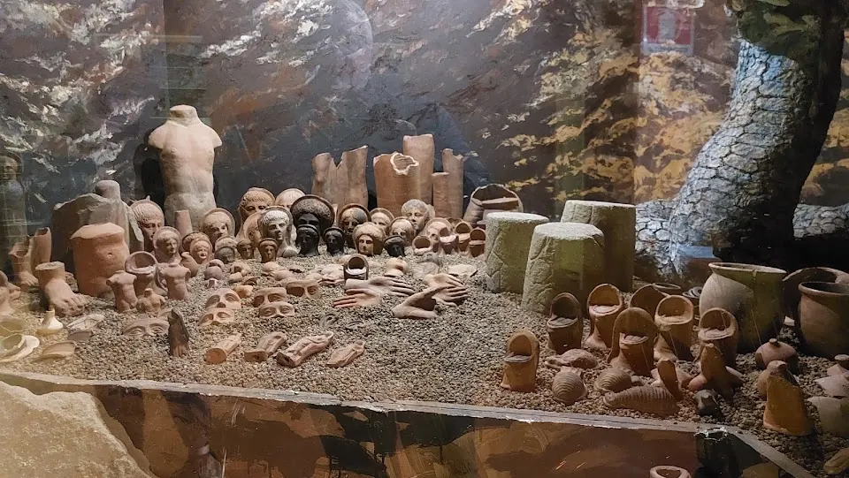 Museo Civico Lanuvino