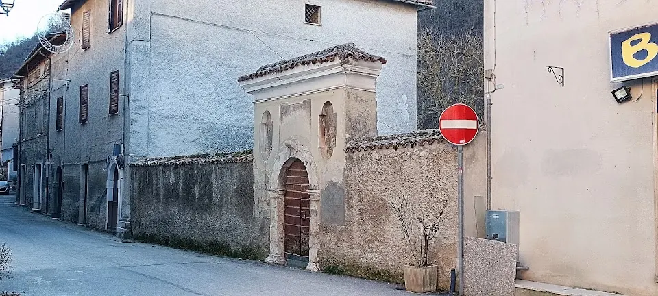 Monumento ai Caduti