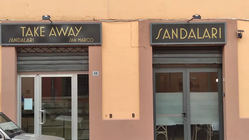 Trattoria Sandalari