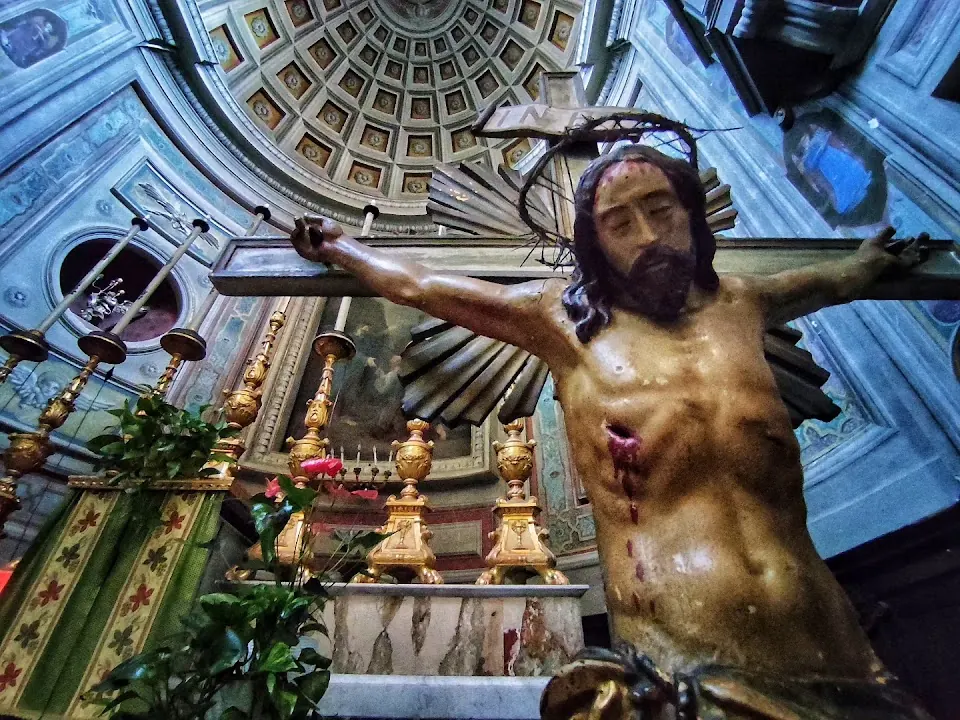 Parrocchia San Pietro Apostolo Carbognano