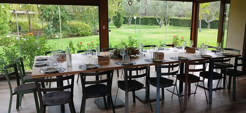 Farmhouse La Fattoria