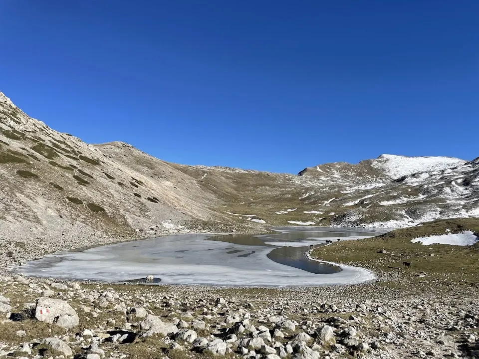 Lago della Duchessa